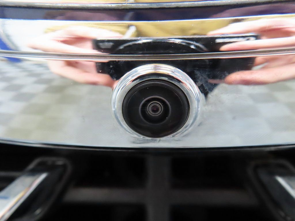 Used 2025 Ford F350 Lariat image 43