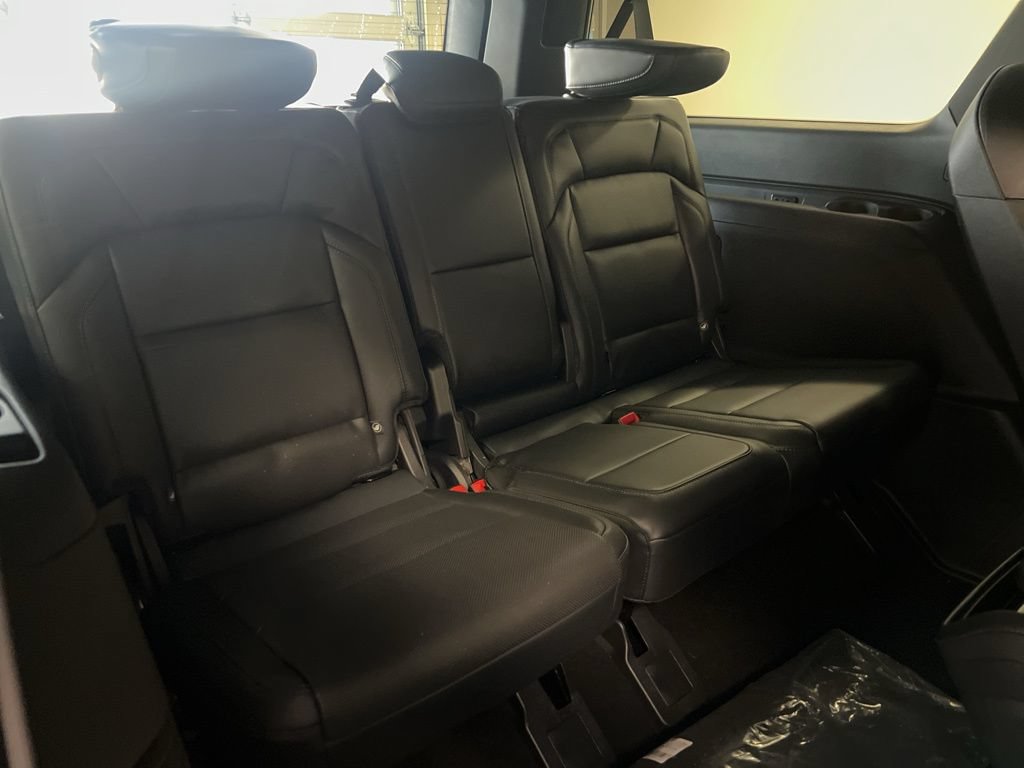 New 2026 Lincoln Navigator L Reserve w/ Jet Appearance Package AWD/4WD image 17