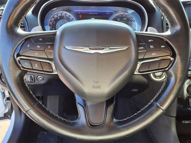 Used 2022 Chrysler 300 S image 16