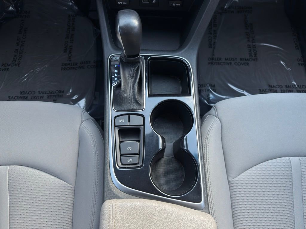 Used 2018 Hyundai Sonata SEL w/ Tech Package 02 image 15