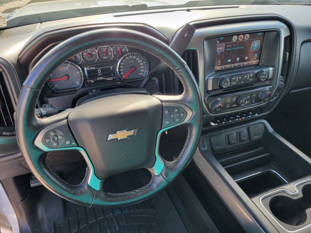 Used 2015 Chevrolet Silverado 2500 LTZ w/ Duramax Plus Package image 14