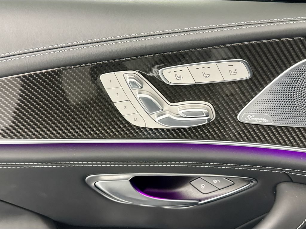 Used 2024 Mercedes-Benz AMG GT 63 S image 20