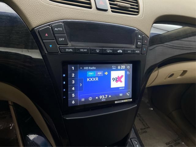 Used 2007 Acura MDX w/ Sport Package AWD/4WD image 29