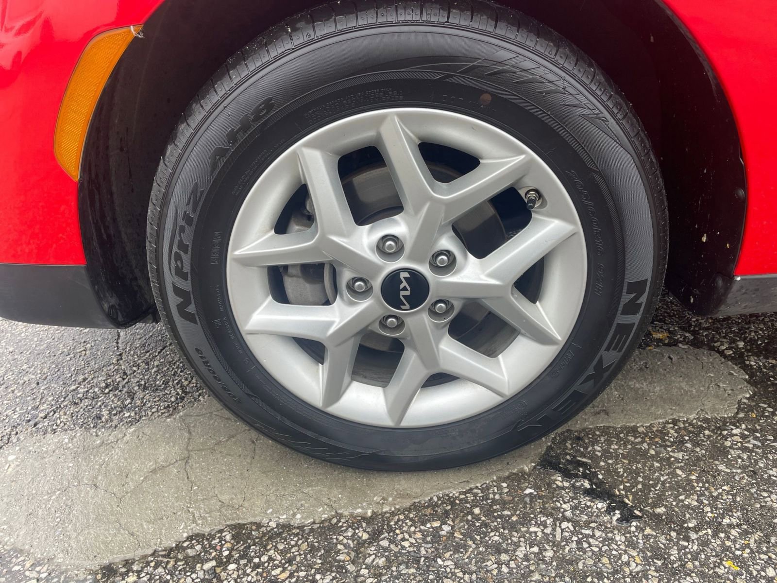 Used 2025 Kia Soul LX w/ LX Technology Package image 28