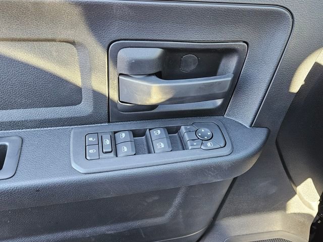 New 2026 RAM 3500 Tradesman image 28