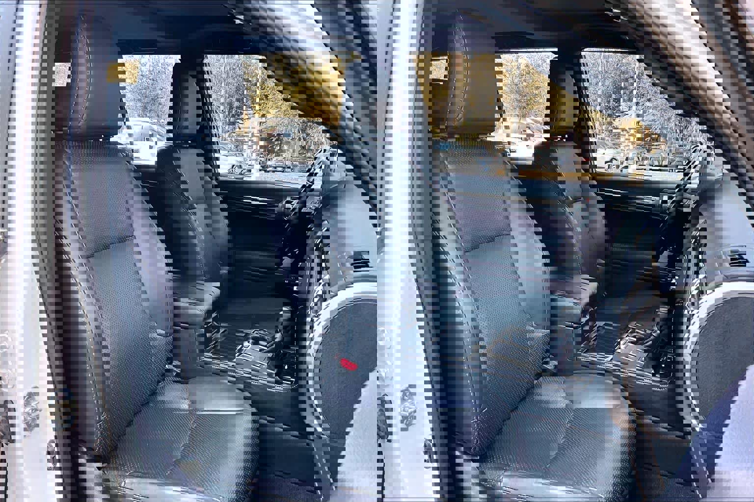 Used 2023 Lexus GX 460 Luxury w/ Sport Design Package image 9