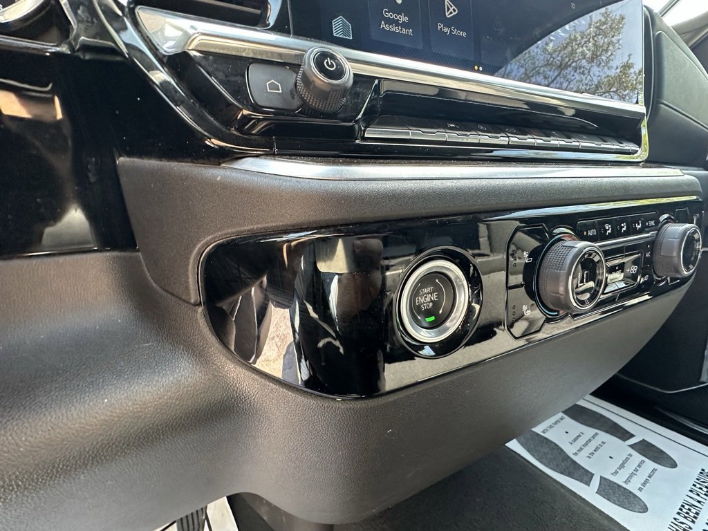 Used 2023 Chevrolet Silverado 1500 LT image 23