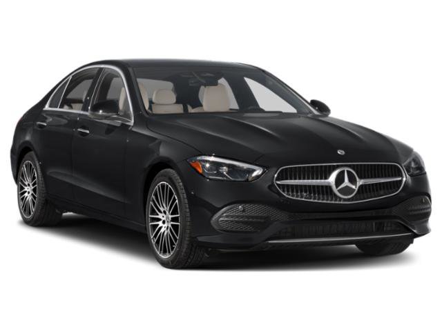 Used 2023 Mercedes-Benz C 300 Sedan image 6