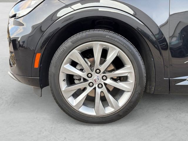 Certified 2023 Buick Envision Avenir image 21