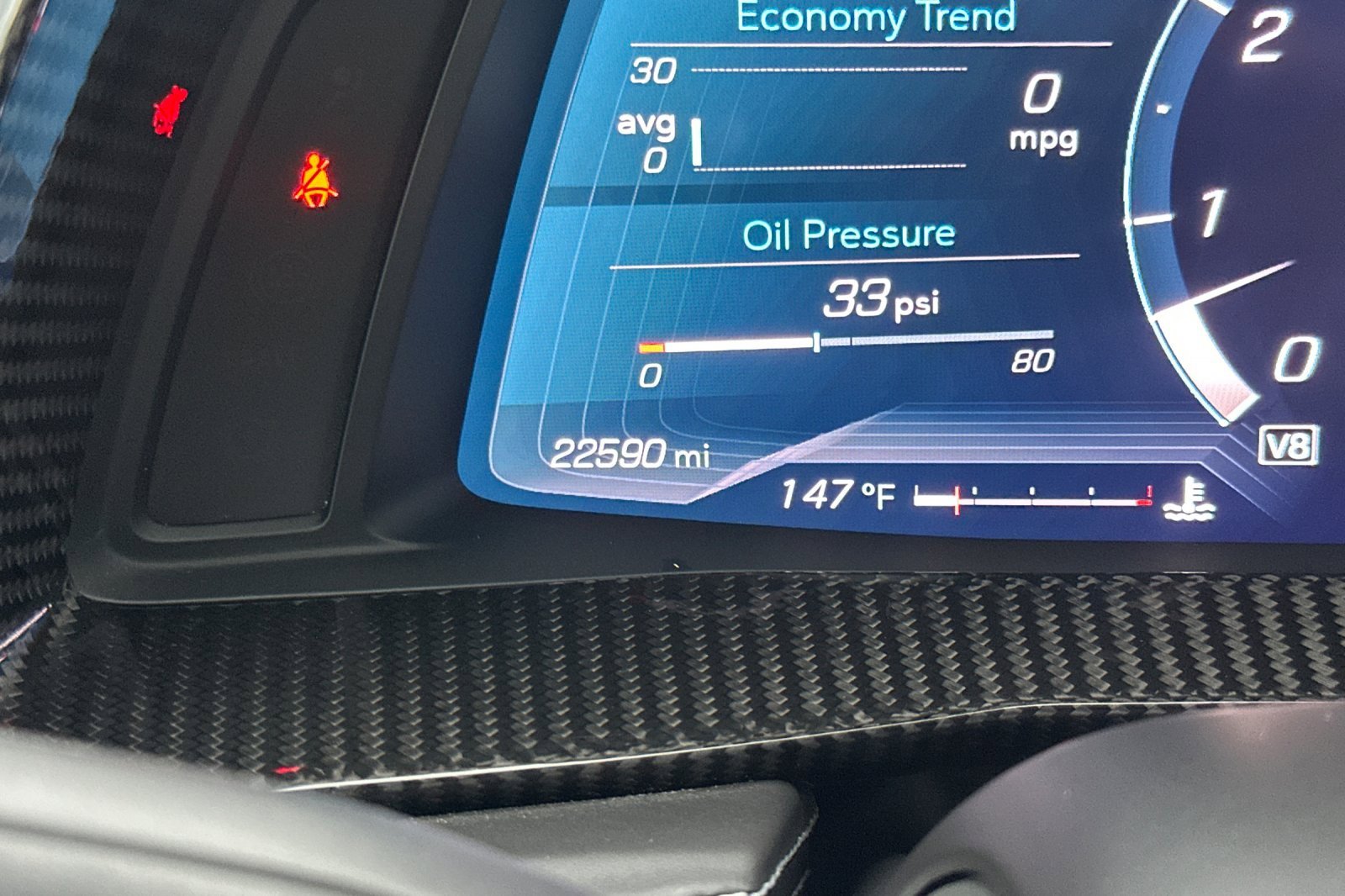 Used 2020 Chevrolet Corvette Stingray w/ 3LT Preferred Equipment Group image 34