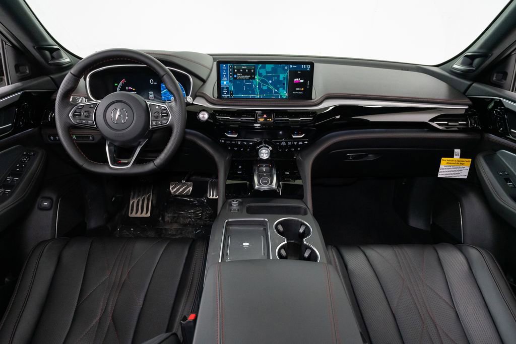 New 2026 Acura MDX A-Spec image 35