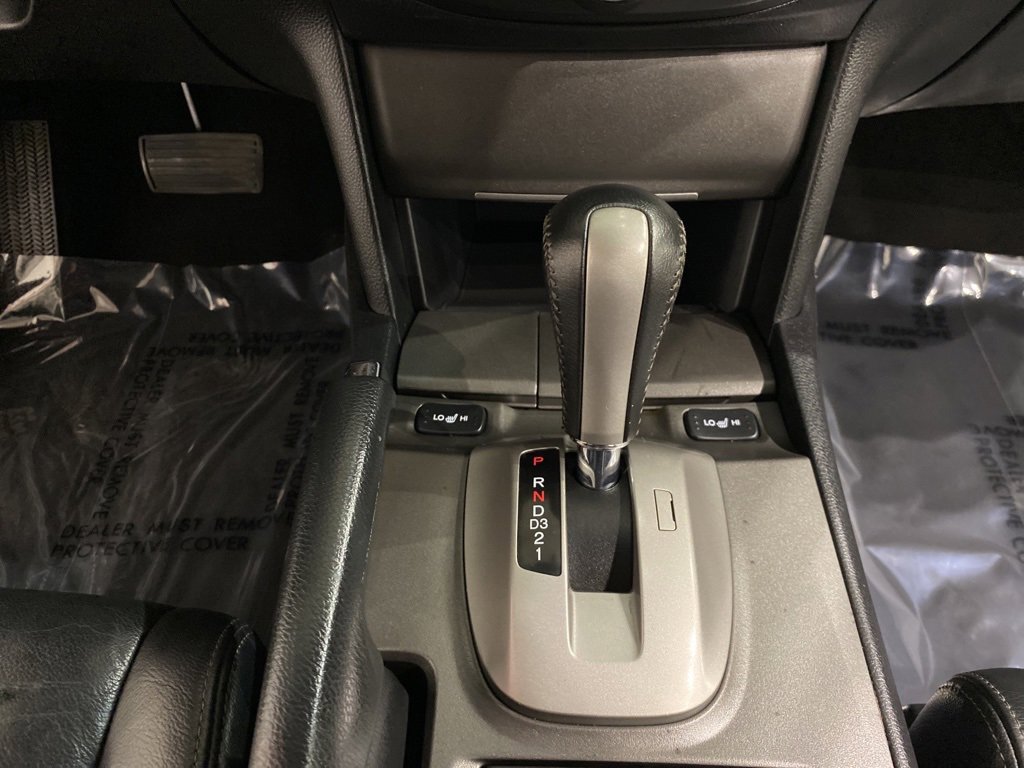 Used 2011 Honda Crosstour EX-L image 14