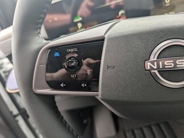 New 2026 Nissan Leaf SV+ w/ Floor Mat Package (SV+) image 18