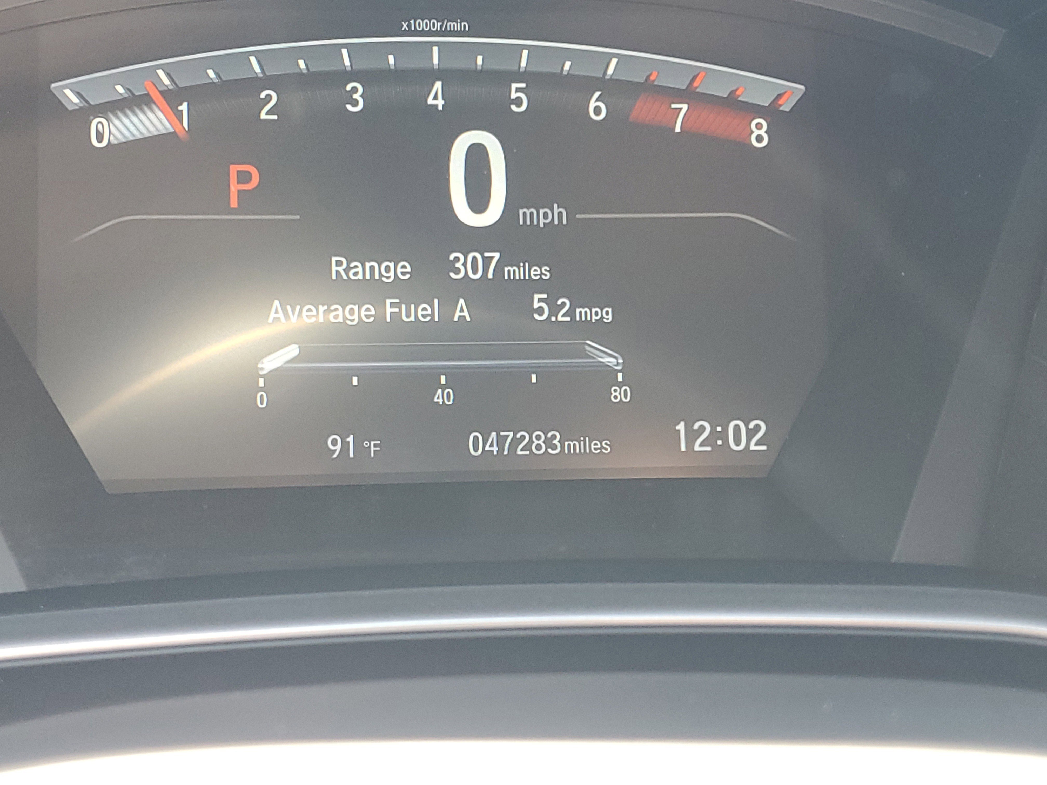 Used 2022 Honda CR-V EX-L image 26