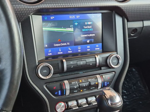 Used 2022 Ford Mustang GT Premium w/ GT Performance Package RWD image 12