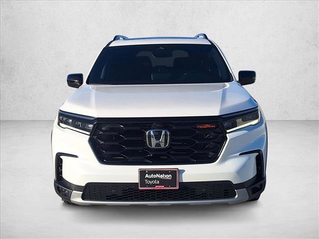 Used 2024 Honda Pilot TrailSport video 2