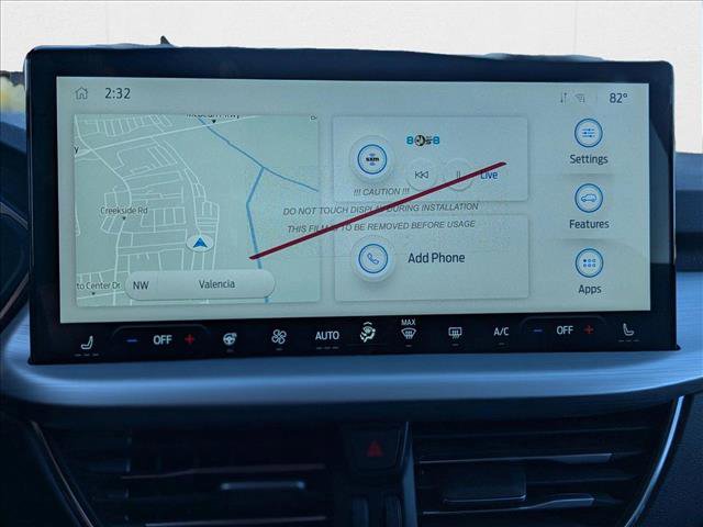 New 2025 Ford Escape SE w/ PHEV Premium Package image 12