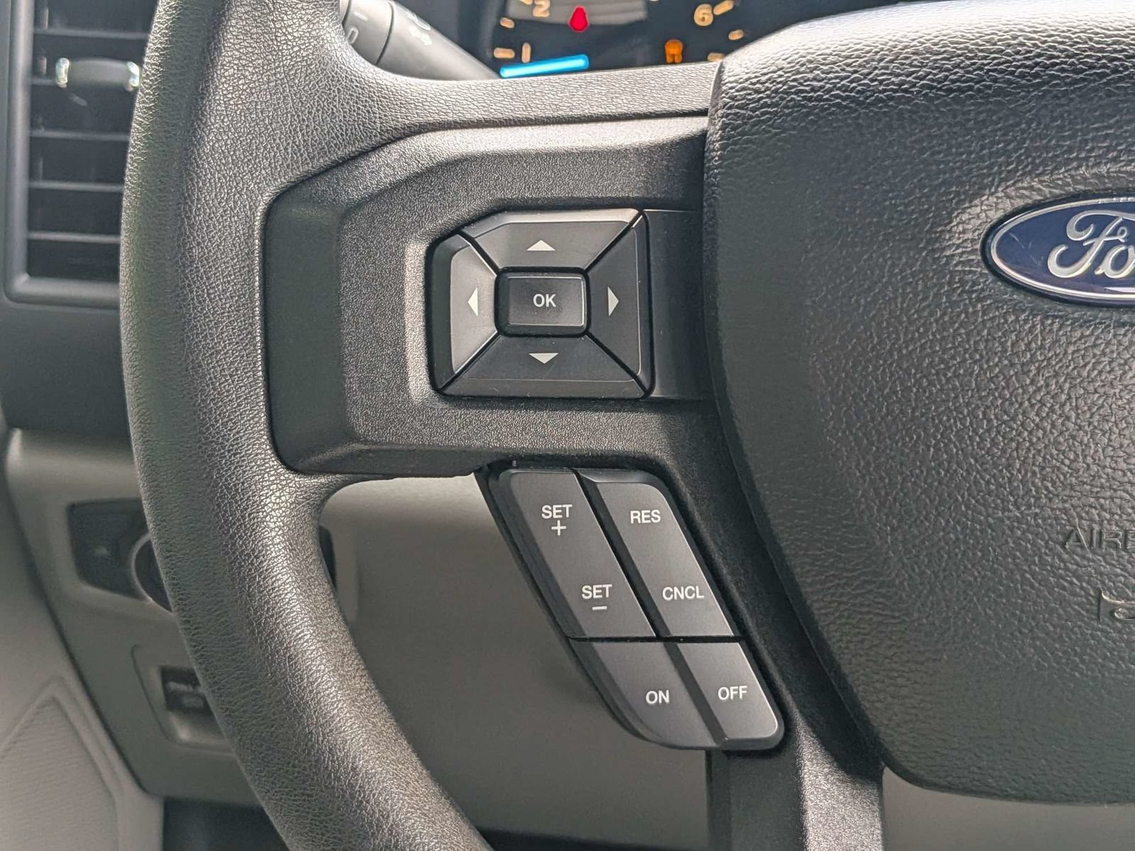 Used 2018 Ford F150 XL w/ Equipment Group 101A Mid AWD/4WD image 22