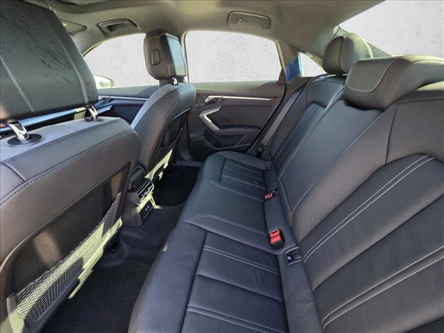 New 2026 Audi A3 2.0T Premium w/ Black Optic Package image 18