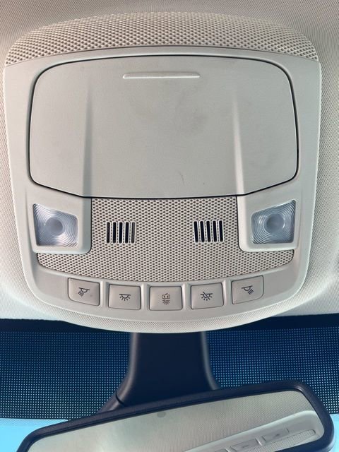 Used 2024 Ford Edge SEL image 19