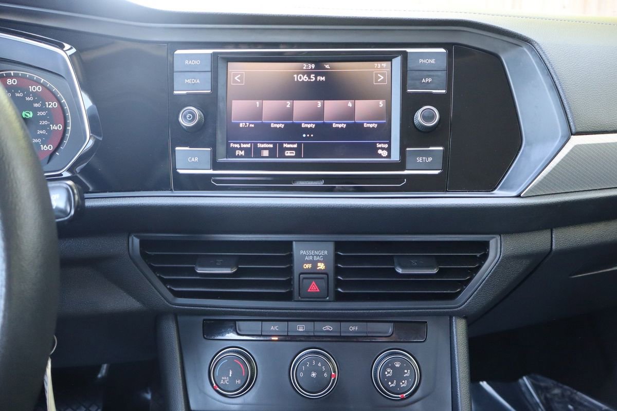 Used 2019 Volkswagen Jetta S FWD image 34