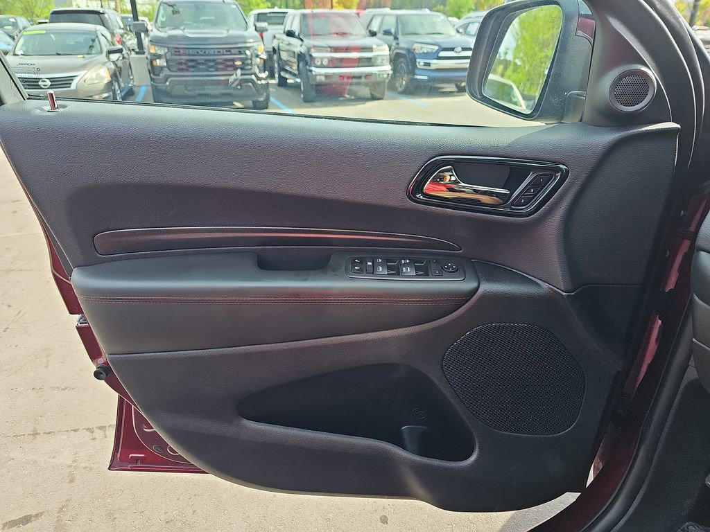 Used 2024 Dodge Durango R/T AWD/4WD image 32