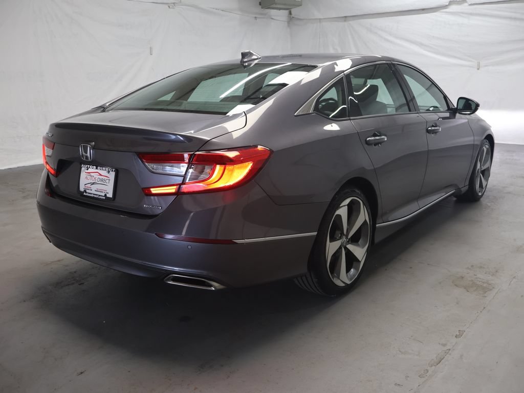 Used 2018 Honda Accord Touring image 7