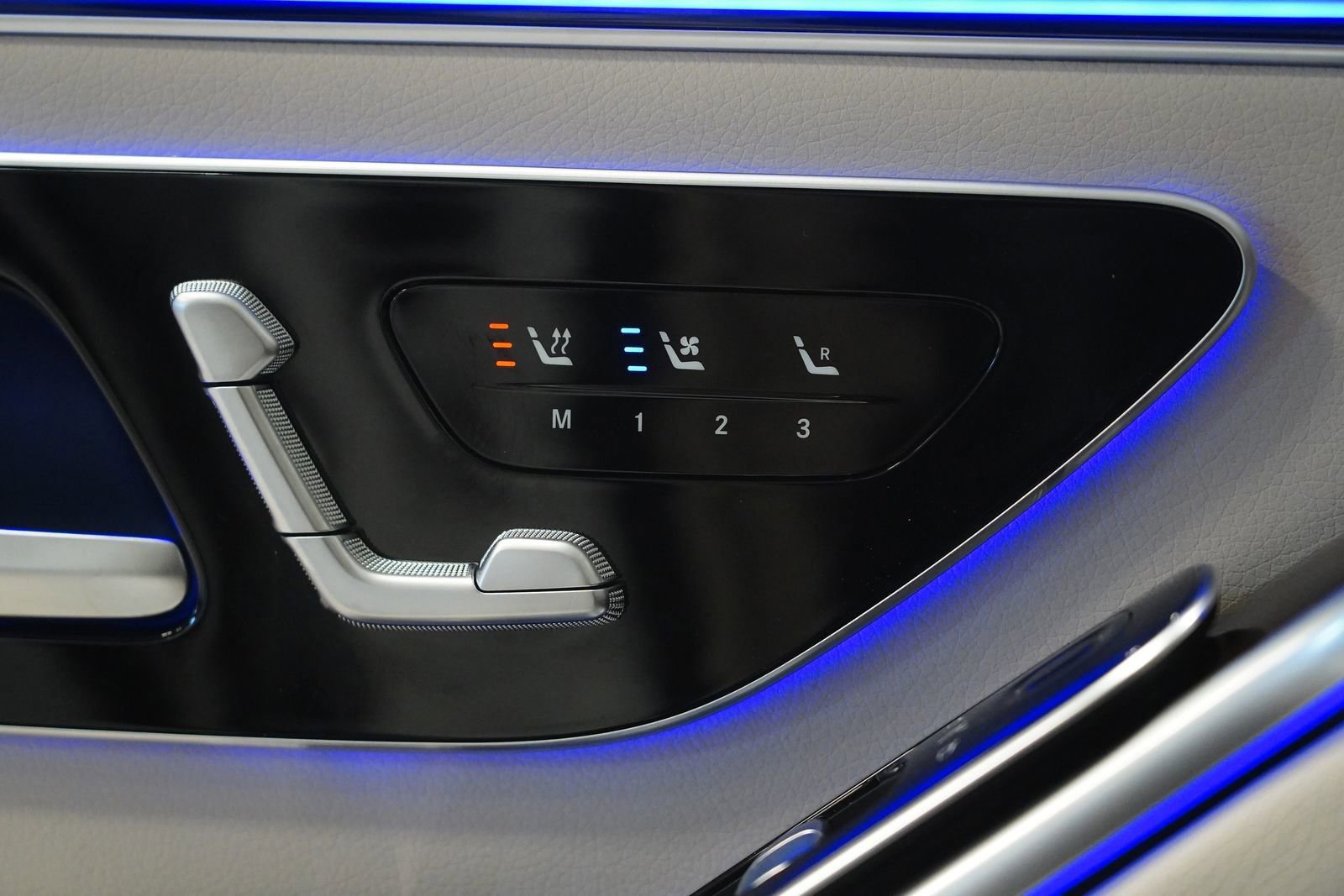 New 2026 Mercedes-Benz S 500 4MATIC image 29