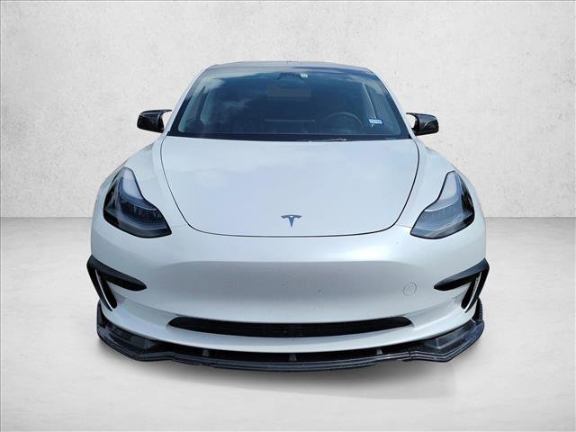 Used 2023 Tesla Model 3 Standard Range RWD image 2