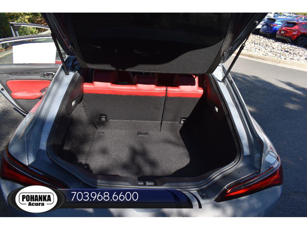 New 2026 Acura Integra A-Spec image 16