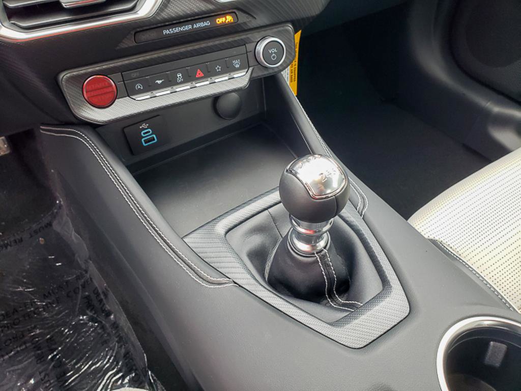 New 2025 Ford Mustang GT Premium RWD image 10