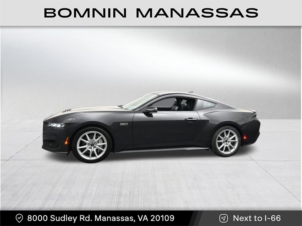 Used 2024 Ford Mustang GT Premium image 5
