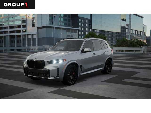 New 2026 BMW X5 sDrive40i w/ M Sport Package RWD video 1