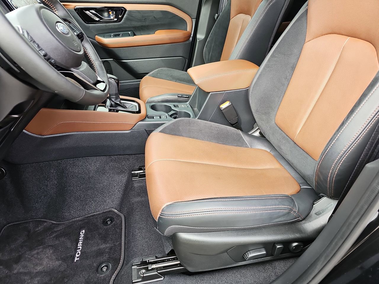 Used 2025 Subaru Forester Touring w/ Popular Package - Touring image 19