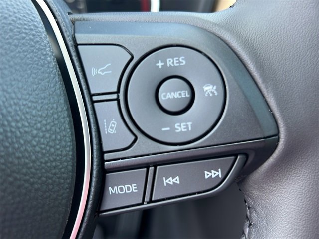 New 2025 Toyota RAV4 XLE Premium image 20