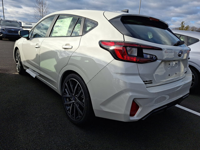 New 2026 Subaru Impreza 2.0i Sport image 3