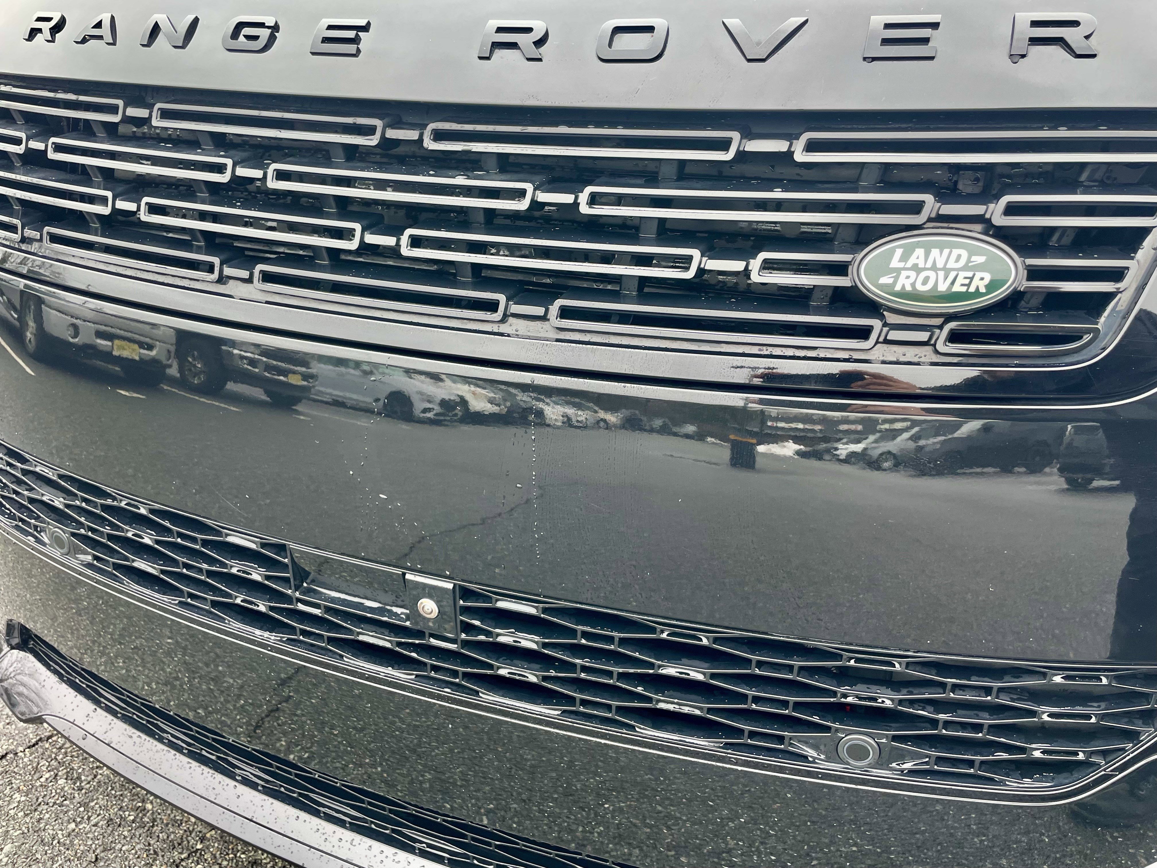 Certified 2023 Land Rover Range Rover Sport SE Dynamic image 32