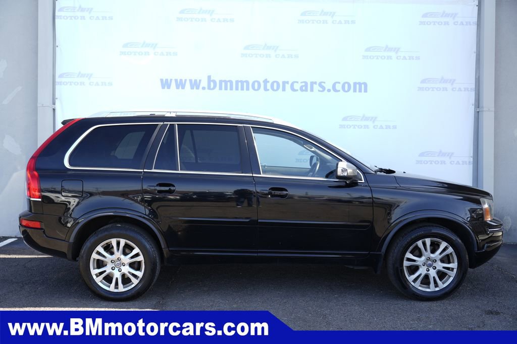 Used 2013 Volvo XC90 3.2 AWD/4WD image 7