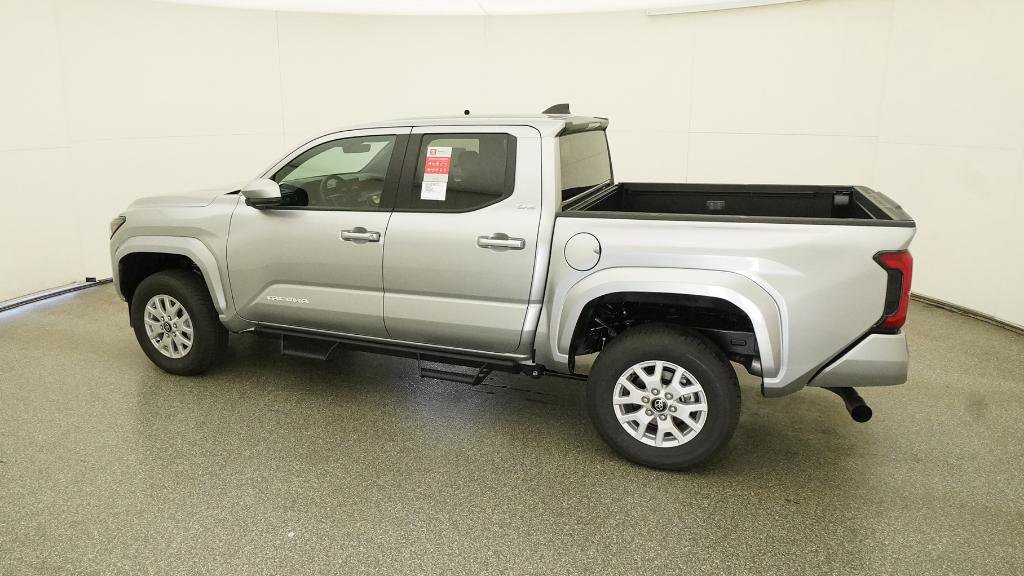 New 2026 Toyota Tacoma SR5 image 17