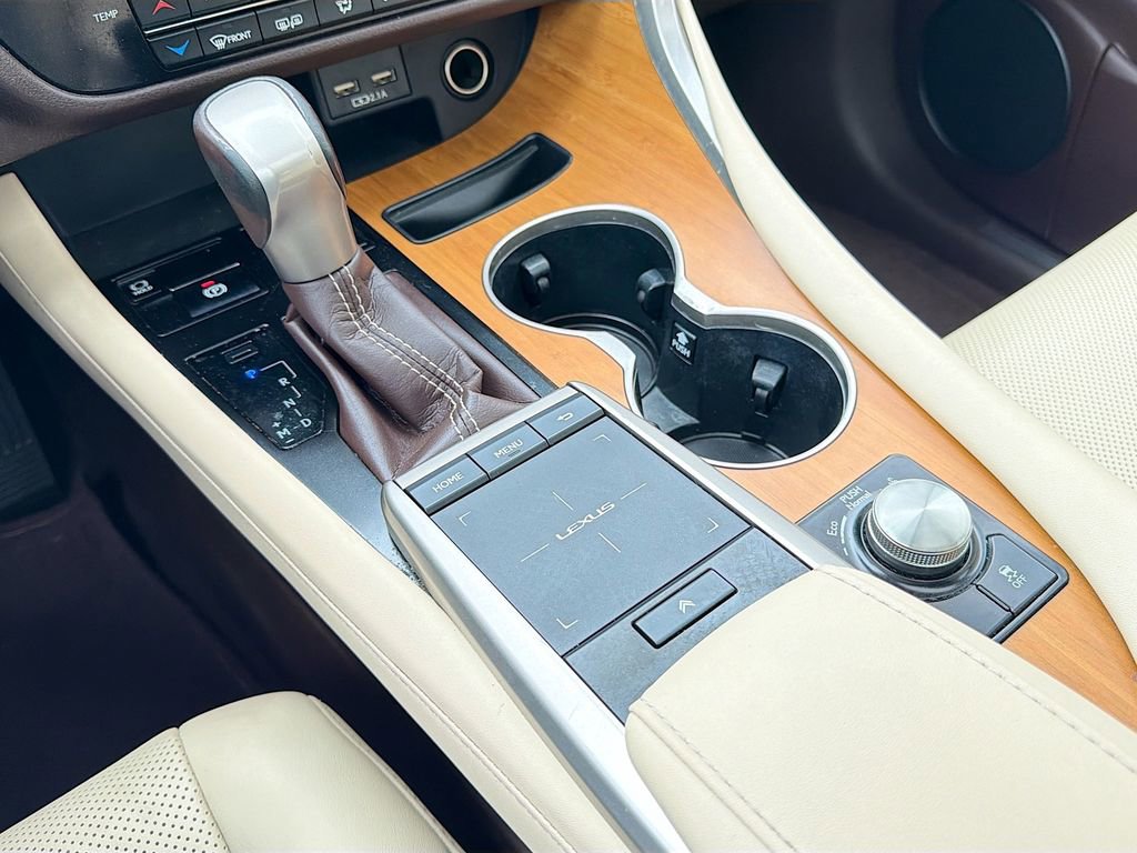 Used 2020 Lexus RX 350 FWD w/ Premium Package image 30