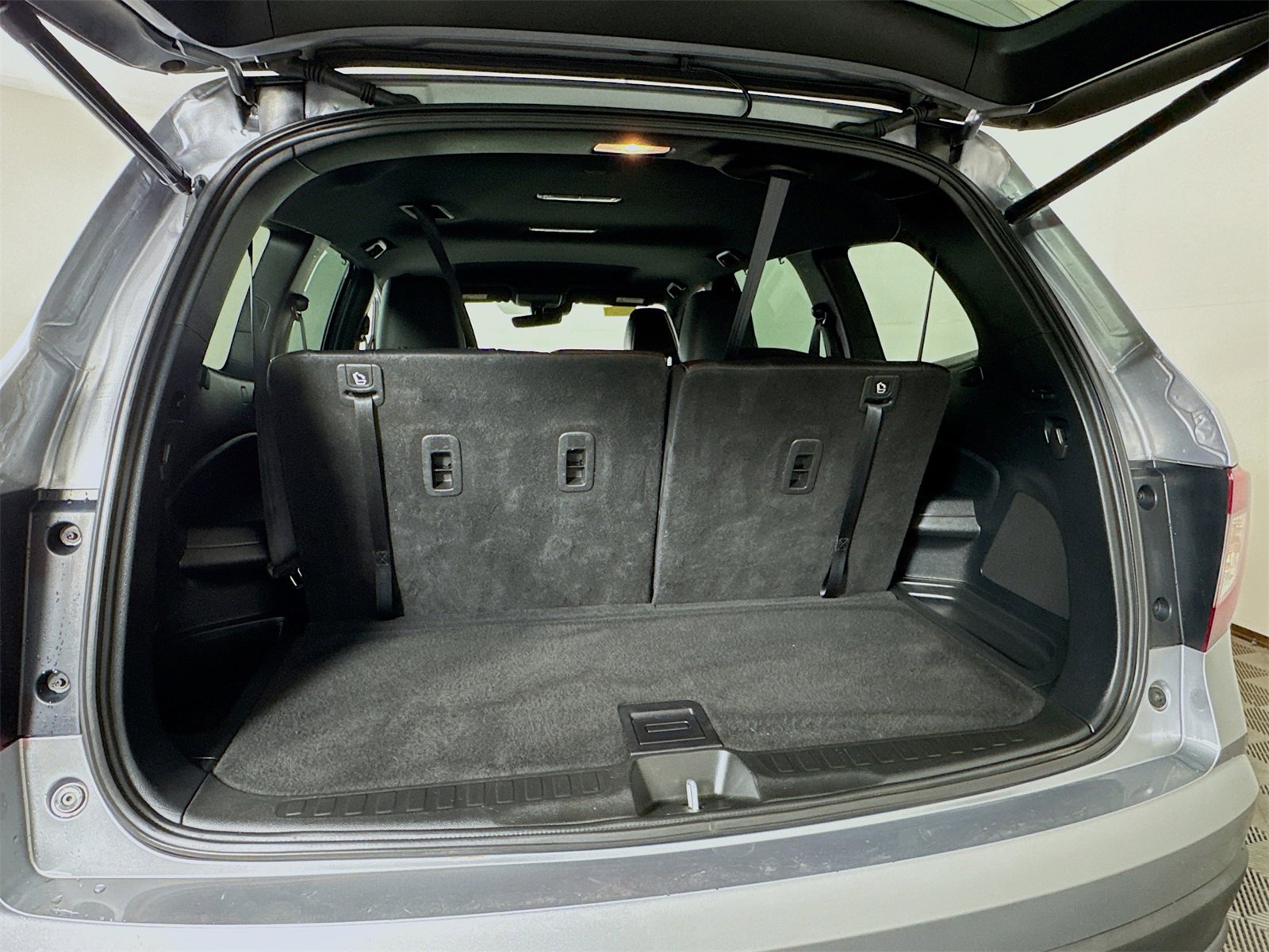 Used 2022 Honda Pilot TrailSport image 24