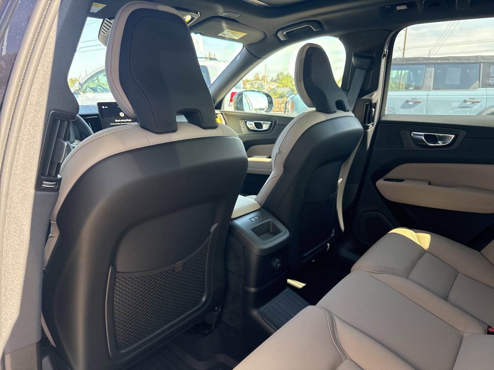 New 2026 Volvo XC60 T8 Plus w/ Protection Package Premier image 10