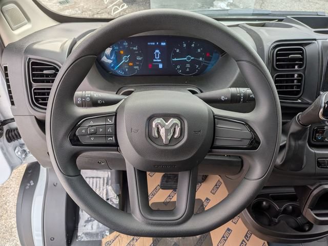 New 2026 RAM ProMaster 2500 FWD image 15