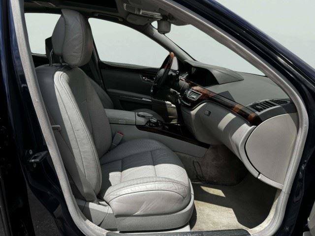 Used 2012 Mercedes-Benz S 550 4MATIC image 50