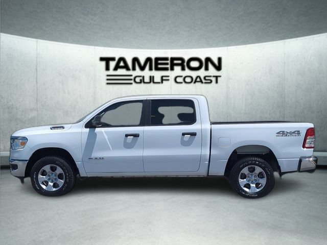 Used 2023 RAM 1500 Big Horn AWD/4WD image 2