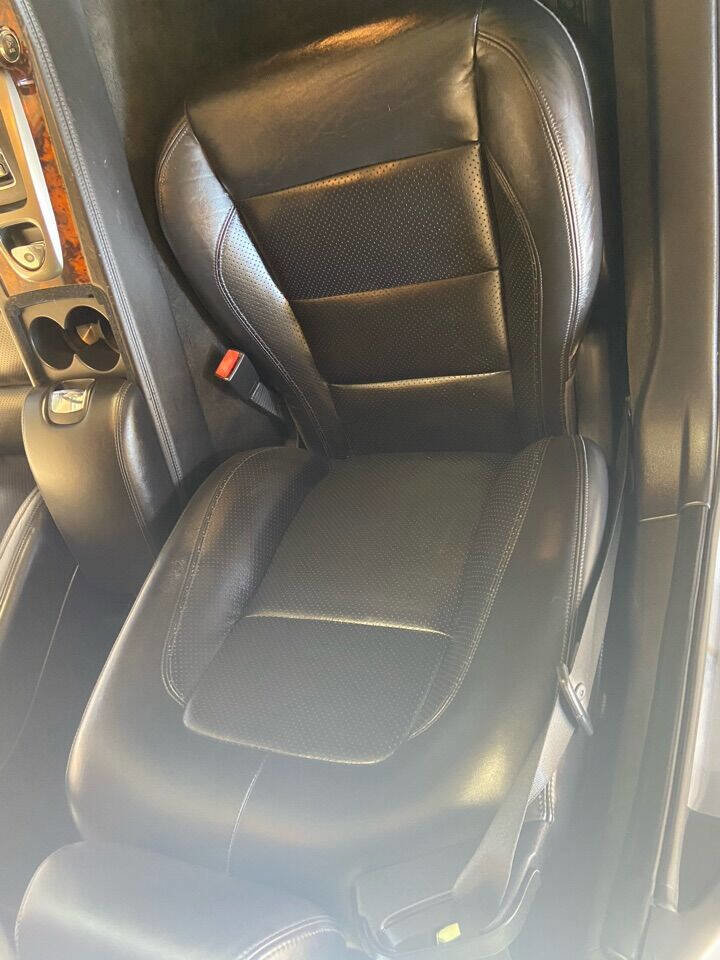 Used 2007 Jaguar XKR R image 19