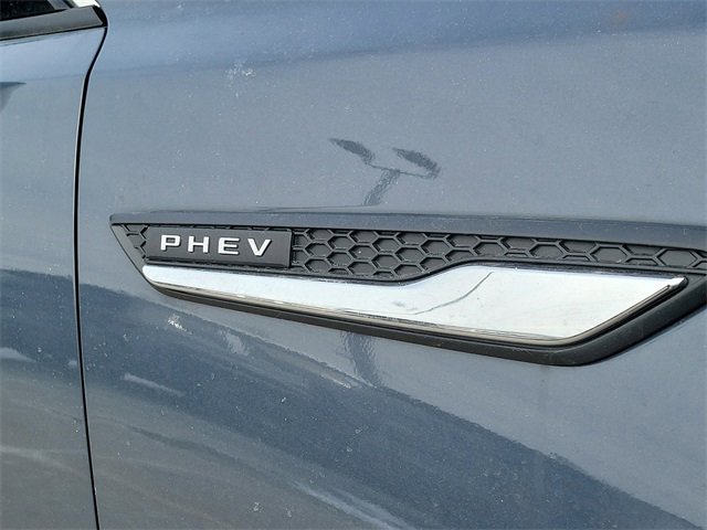 New 2026 MAZDA CX-90 Plug-In Hybrid w/ Premium Plus image 6