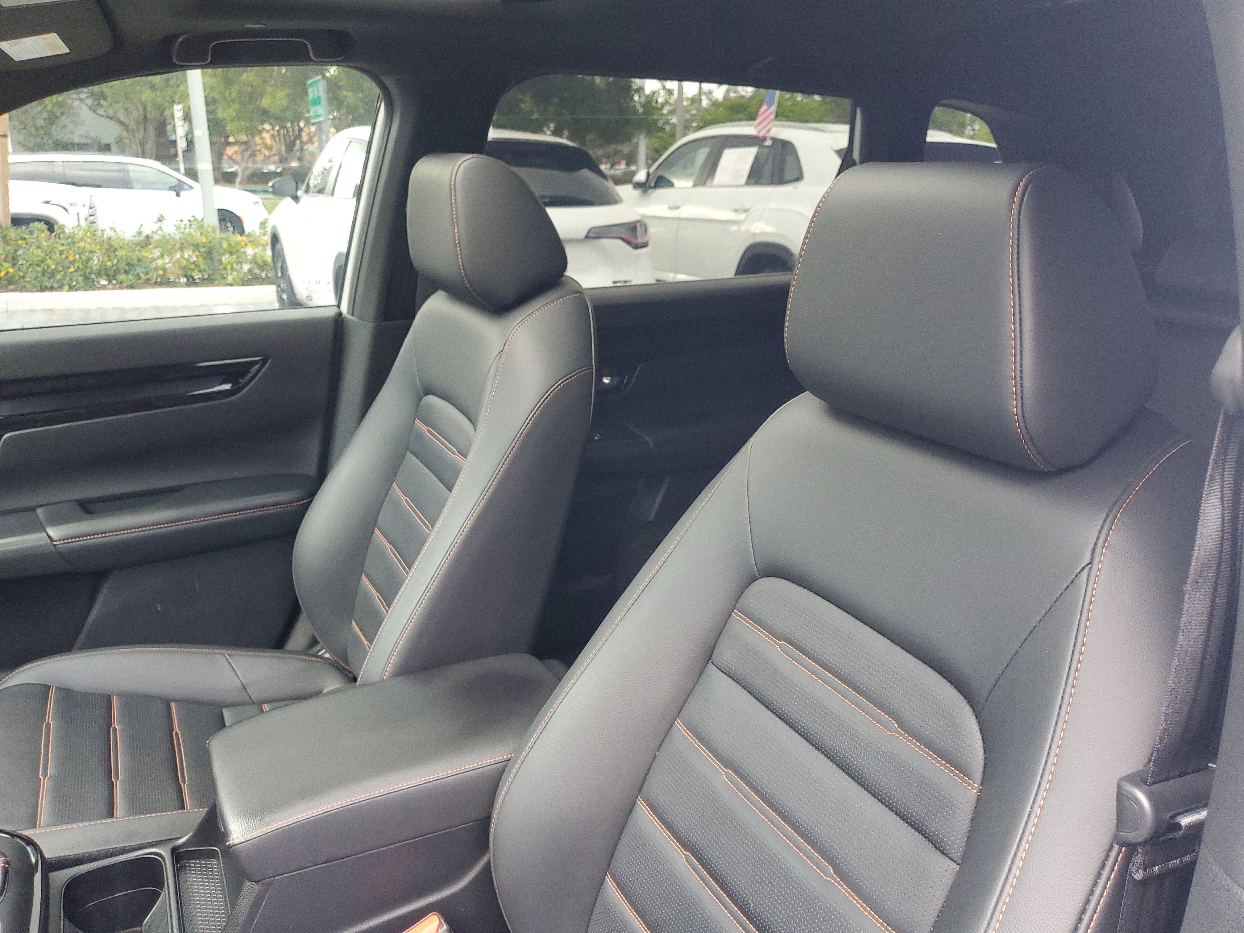 Used 2023 Honda CR-V Sport Touring image 19