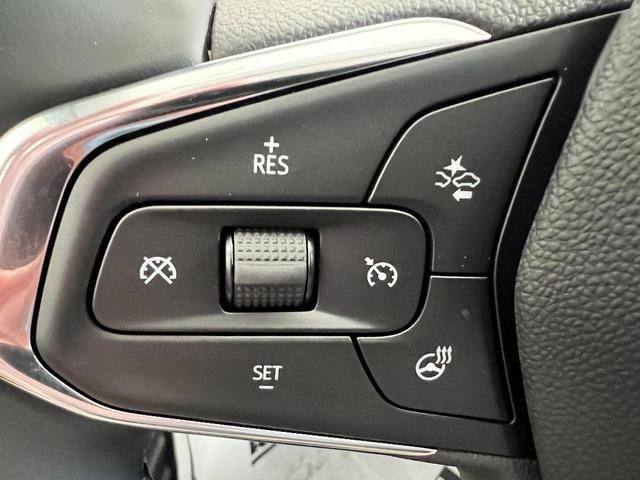 New 2025 Chevrolet Trax ACTIV w/ Driver Confidence Package image 18