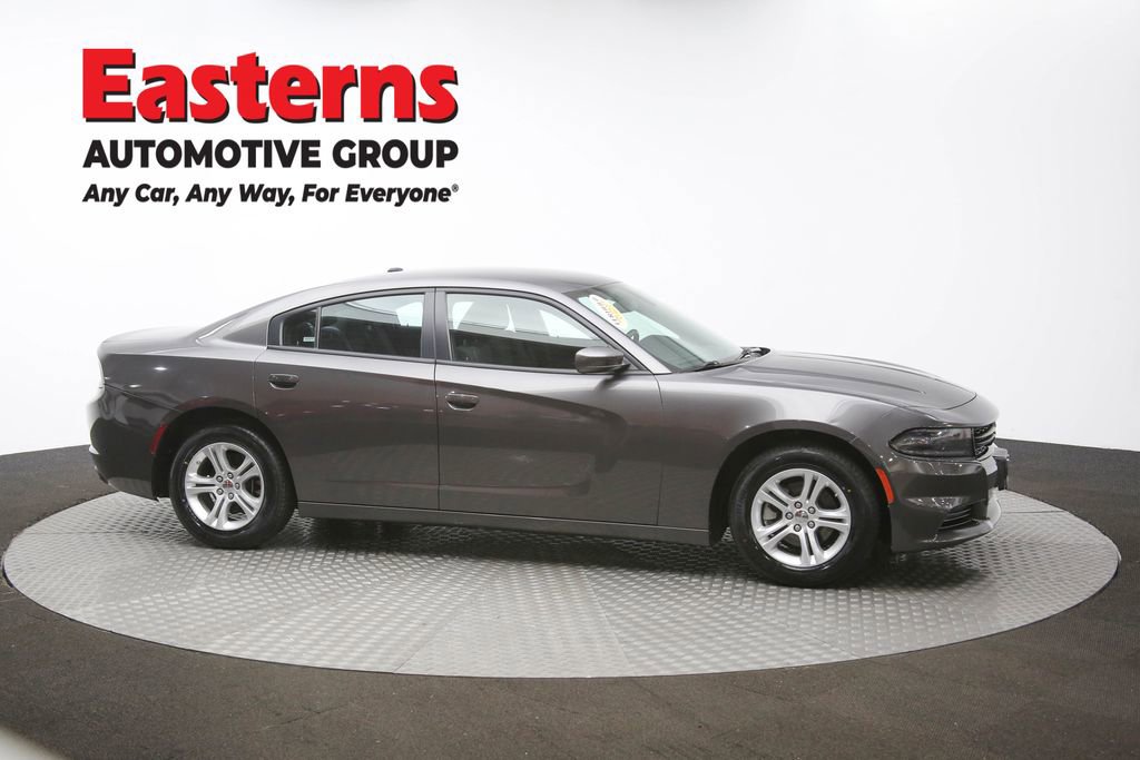 Used 2022 Dodge Charger SXT image 43